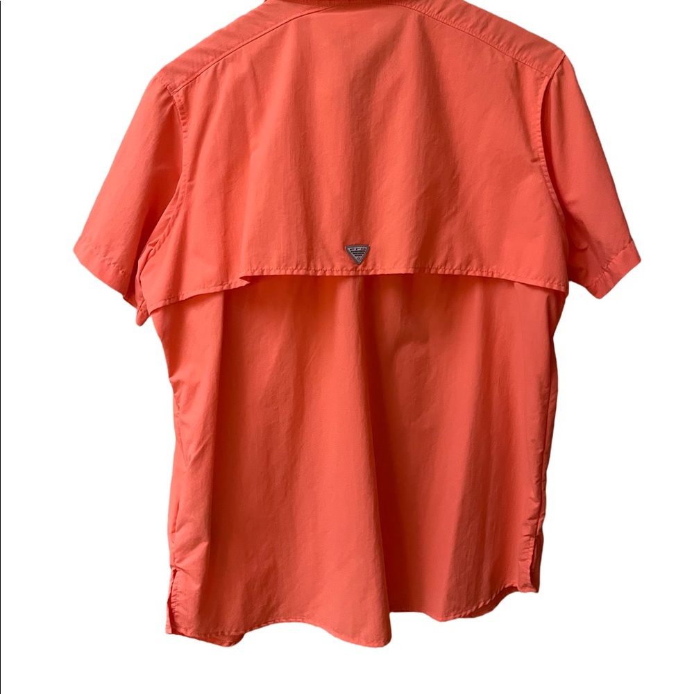 Columbia PFG Bahama™ Short Sleeve Shirt - Picture 2 of 3